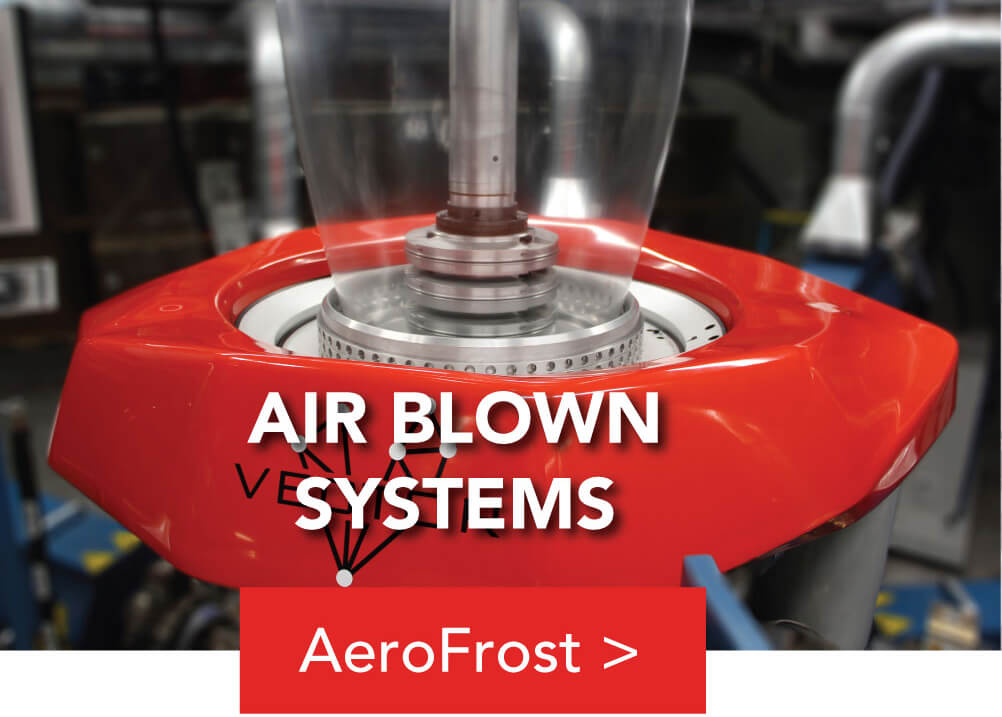 Air Blown