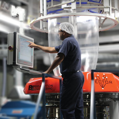 Vector® - Brampton Engineering