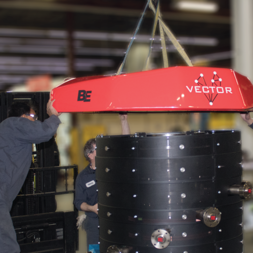 Vector® - Brampton Engineering