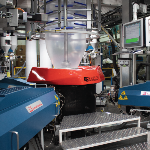Vector® - Brampton Engineering